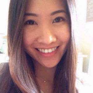 Meet your Posher, Katrina